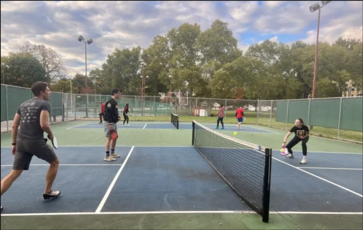Pickleball vs Tennis: The Great Court Debate