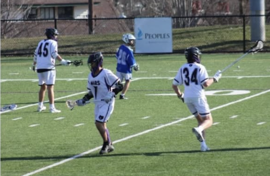 Boys’ Lacrosse 2025 Season Recap