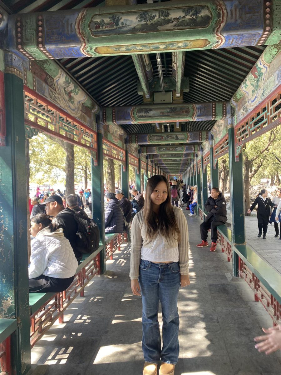 Kate Huang