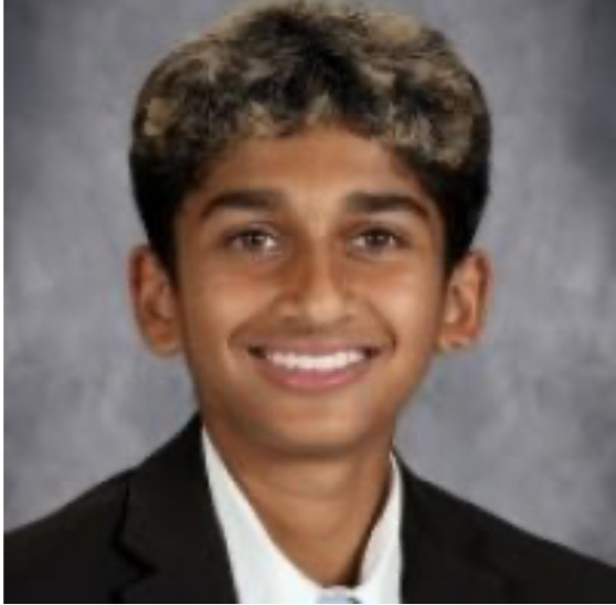 Rohan Sadashiv