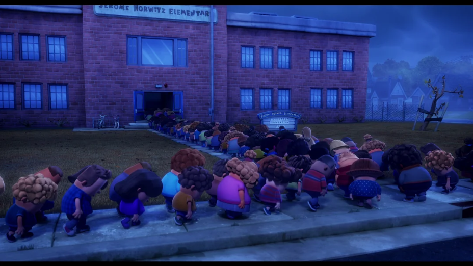 A Note on the New Hallway: A New Disciplinary Proposal