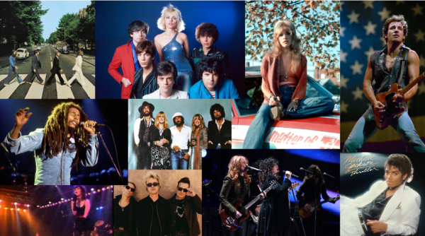 The Loss of Our Oldest Bands