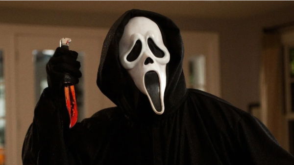 Horror Movies