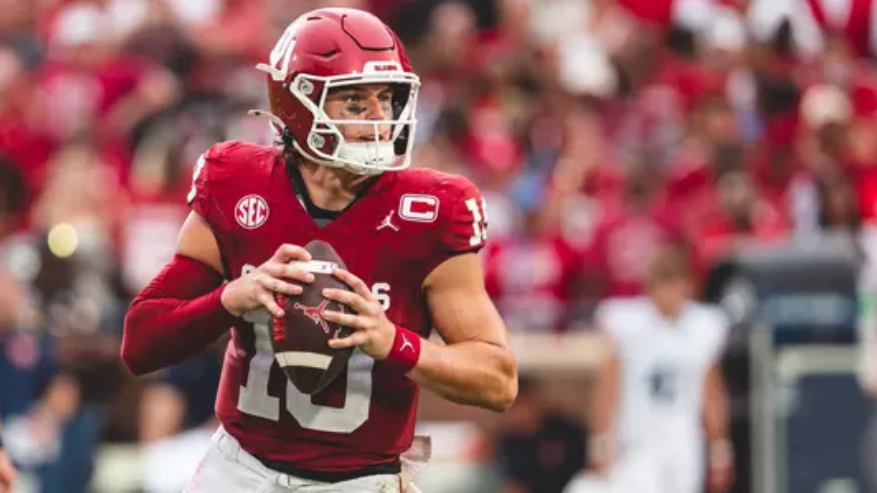 What Happened to College Football Quarterbacks?