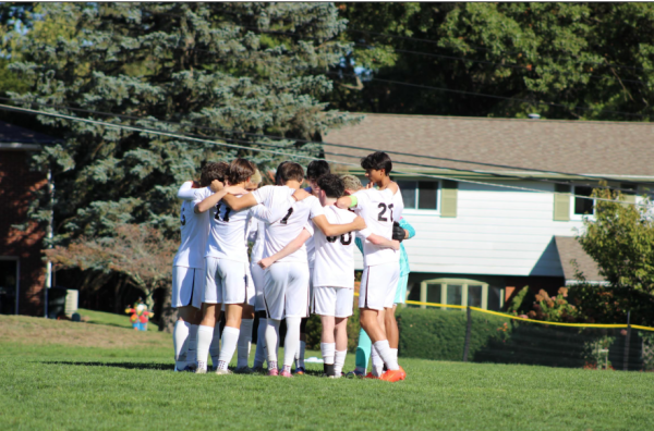 Ranking the WT boys soccer team end of season Posts