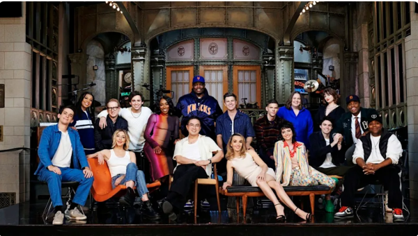 Saturday Night Live is Waving the White Flag - Why the Surrender?