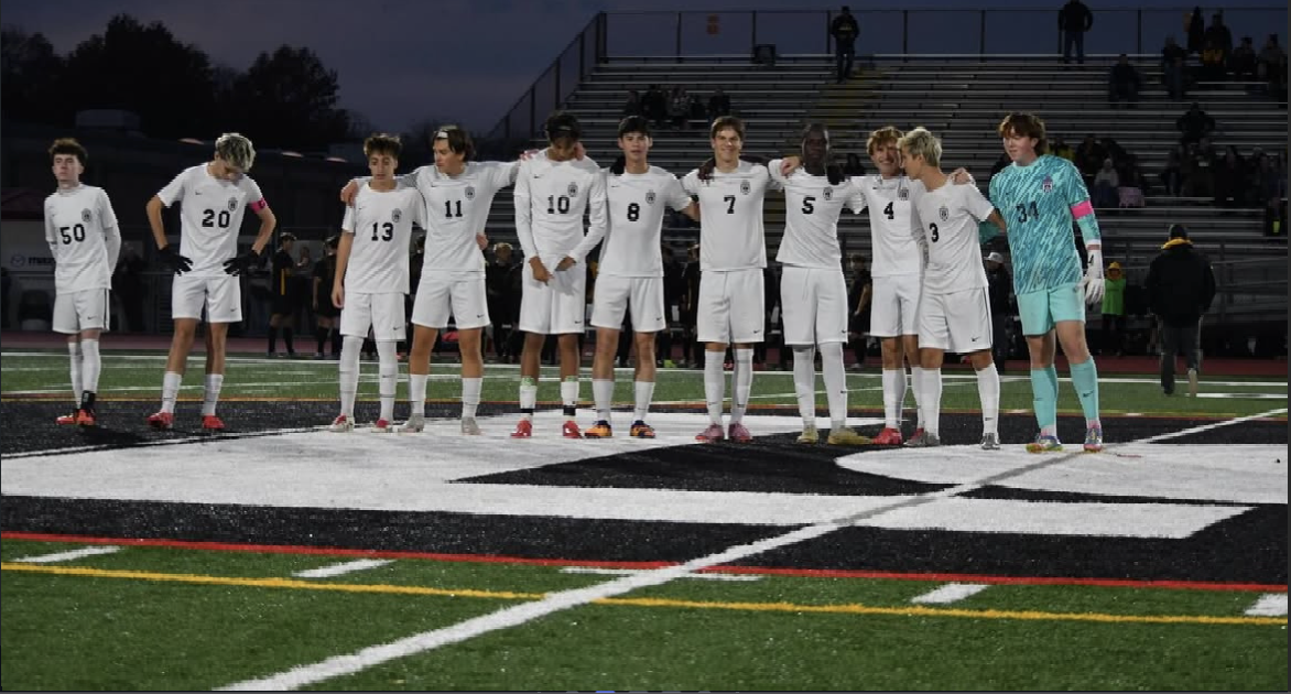 Triumph on the Pitch: The WT Bears 2025 Season Recap