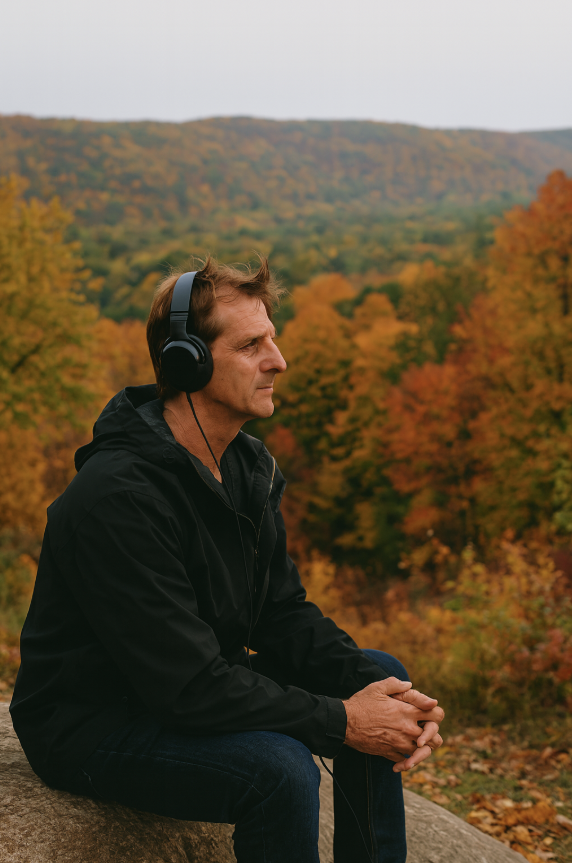 The Best Songs for Fall