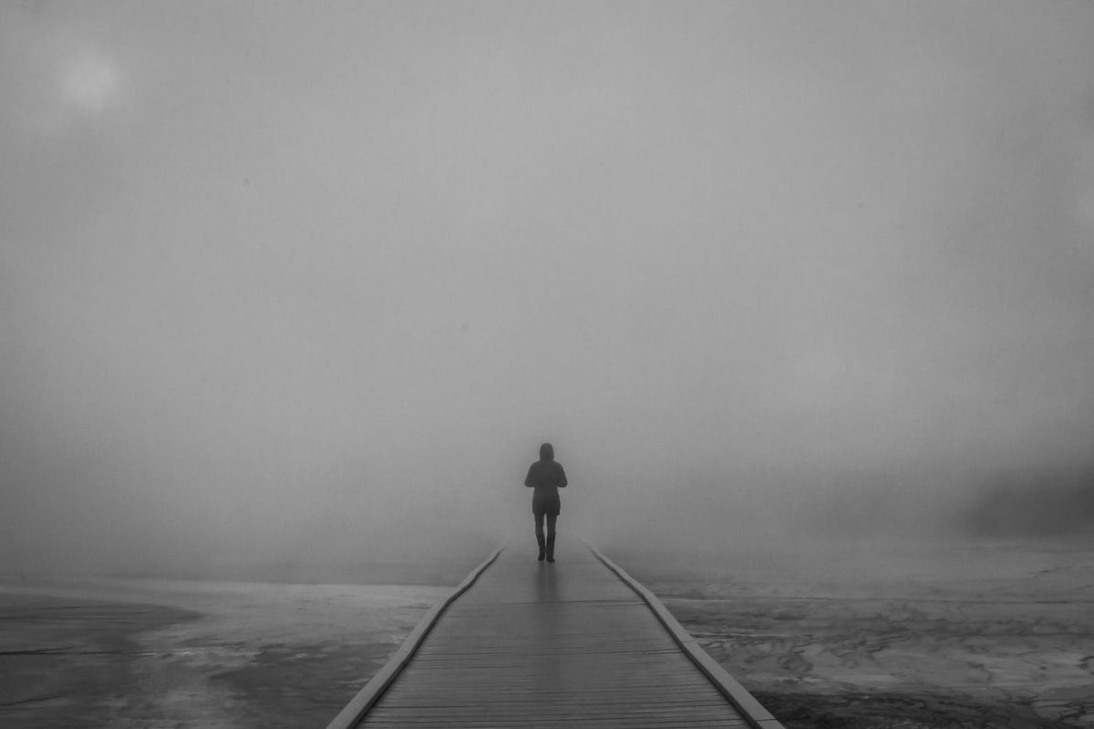 Fear of The Unknown