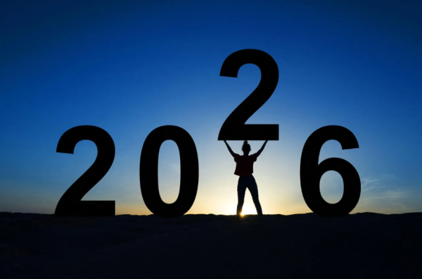 A Curt List of The Top 5 BIGGEST Things That Have Happened in 2026 So Far