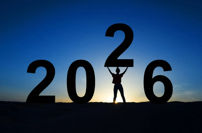 A Curt List of The Top 5 BIGGEST Things That Have Happened in 2026 So Far