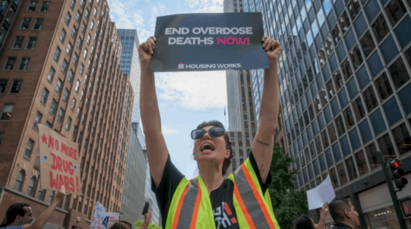 Decriminalization of Drugs in America: Would it Work?