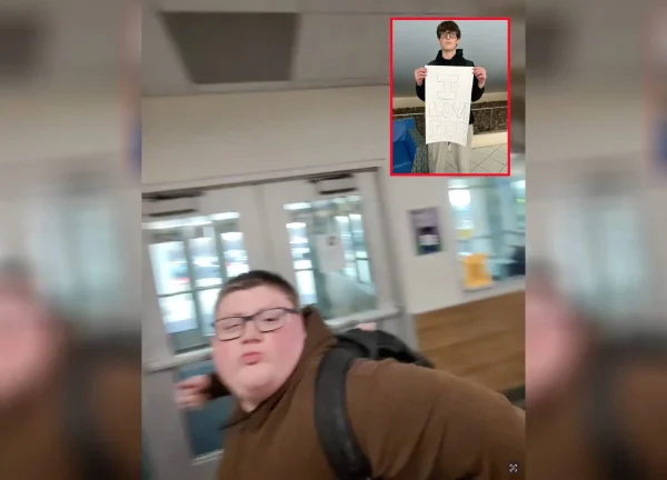 Screengrab: dannyspud_ (X)