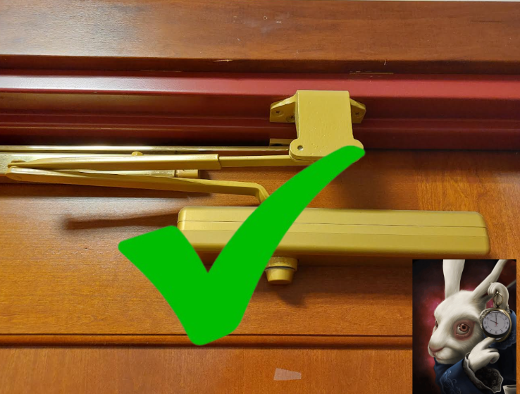 My Voices Article Achieved Change!