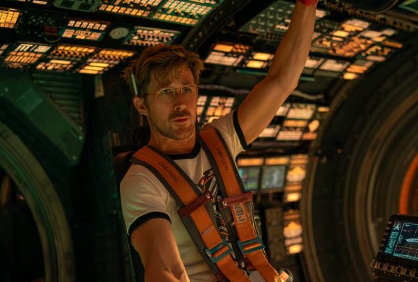 Why Do We Love Space Movies?